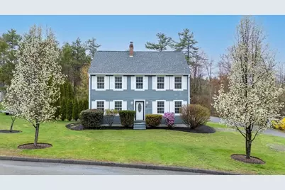 11 Revolution Dr, Leominster, MA 01453 - Photo 1