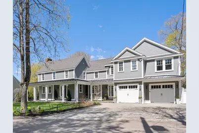 6 Hale Place, Medfield, MA 02052 - Photo 1