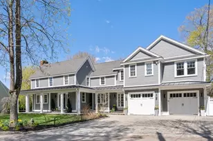 6 Hale Pl, Medfield, MA 02052 - Photo 1