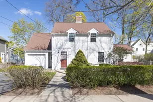 98 Cherry St, Newton, MA 02465 - Photo 1