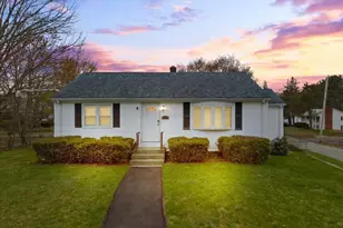 198 Highland St, Taunton, MA 02780 - Photo 1