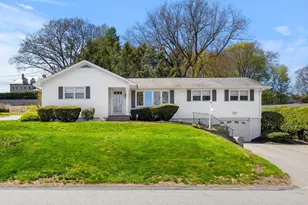105 Starr Ave, Lowell, MA 01852 - Photo 1