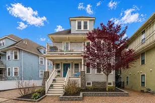 870 South St, Boston, MA 02131 - Photo 1