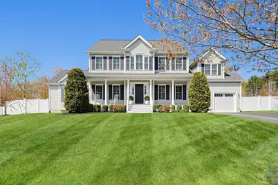 10 Veterans Way, North Attleboro, MA 02760 - Photo 1