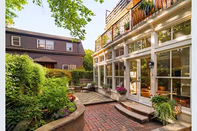 61 Dana Street #4, Cambridge, MA 02138 - Photo 1