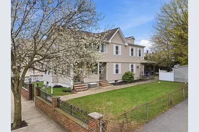57 Lawrence Street, Medford, MA 02155 - Photo 1