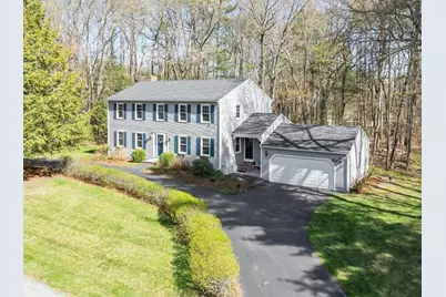 22 Phillips Drive, Westford, MA 01886 - Photo 1