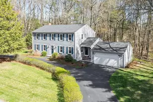22 Phillips Dr, Westford, MA 01886 - Photo 1