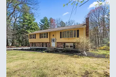 114 Mason Rd, Holden, MA 01520 - Photo 1