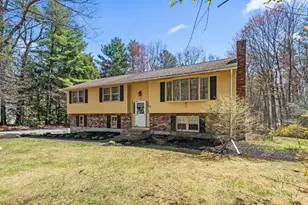 114 Mason Rd, Holden, MA 01520 - Photo 1