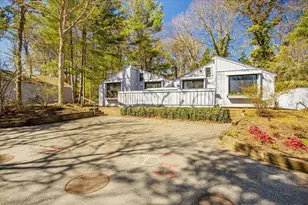 251 Shore Dr, Mashpee, MA 02649 - Photo 1