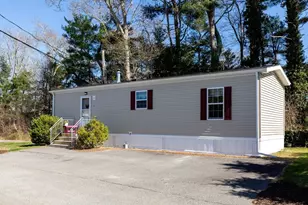8 Swifts Beach Rd, Wareham, MA 02571 - Photo 1