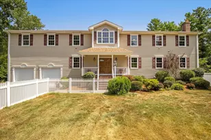 220 Mattapoisett Rd, Rochester, MA 02770 - Photo 1