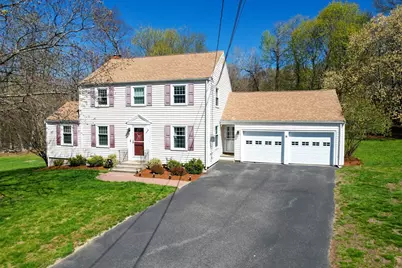 15 Maple Lane, Framingham, MA 01702 - Photo 1
