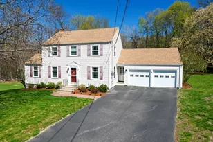 15 Maple Ln, Framingham, MA 01702 - Photo 1