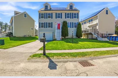 41 Nile St #41, Billerica, MA 01821 - Photo 1