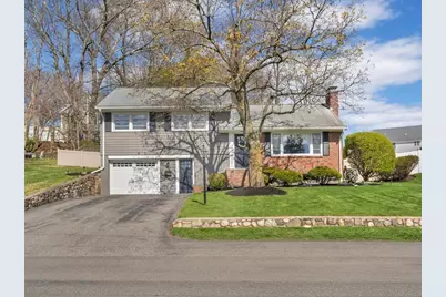105 Macarthur Rd, Stoneham, MA 02180 - Photo 1