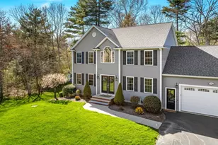 206 Burnside, Seekonk, MA 02771 - Photo 1