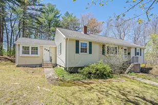 24 Pleasant Park Rd, Sharon, MA 02067 - Photo 1