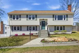 175 Mallard Way, Waltham, MA 02452 - Photo 1