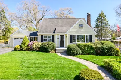 7 Arbutus Avenue, Braintree, MA 02184 - Photo 1