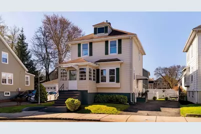 23 Woodrow Ave, Medford, MA 02155 - Photo 1