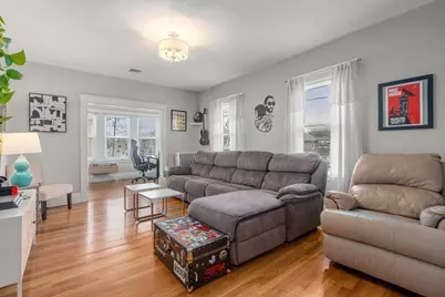 233 Faneuil Street #2, Boston, MA 02135 - Photo 1