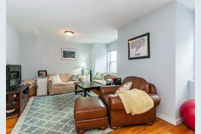 532 Tremont St #4, Boston, MA 02116 - Photo 1