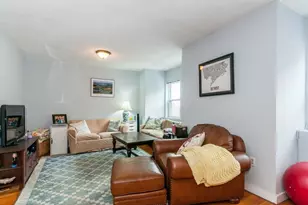 532 Tremont St, Boston, MA 02116 - Photo 1