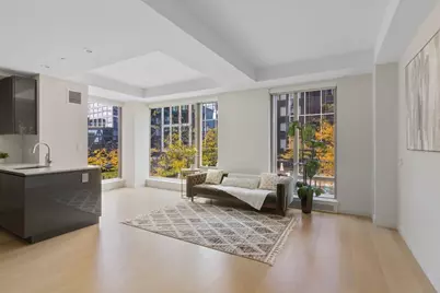 135 Seaport Blvd #611, Boston, MA 02210 - Photo 1