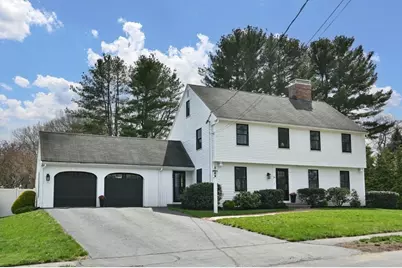 24 Indian Tree Lane, Reading, MA 01867 - Photo 1