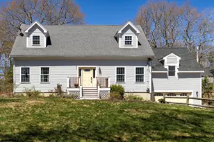 75 Federal Furnace Rd, Plymouth, MA 02360 - Photo 1