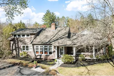 343 Holden Wood Rd, Concord, MA 01742 - Photo 1