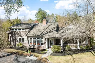 343 Holden Wood Rd, Concord, MA 01742 - Photo 1