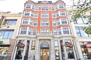 534 Commonwealth Ave, Boston, MA 02215 - Photo 1