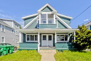 32 Chateaugay St, Chicopee, MA 01020 - Photo 1