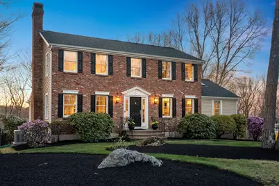 134 Candlewood Drive, Waltham, MA 02451 - Photo 1