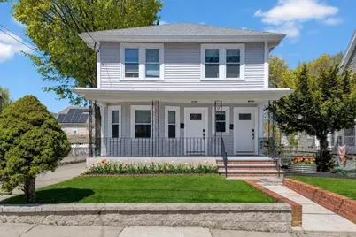 19 Fourth St #19, Medford, MA 02155 - Photo 1