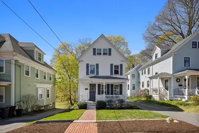 191 Court St, Dedham, MA 02026 - Photo 1