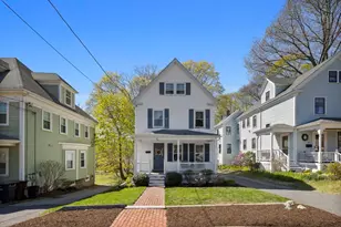 191 Court St, Dedham, MA 02026 - Photo 1