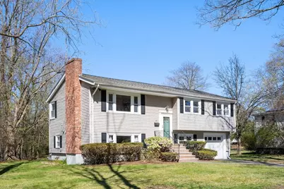 42 Martin Bates St., Dedham, MA 02026 - Photo 1