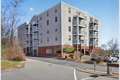 86 East Howard #204, Quincy, MA 02169 - Photo 1