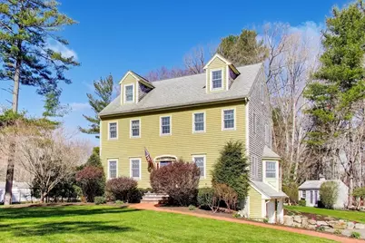 101 River Rd, Hanover, MA 02339 - Photo 1
