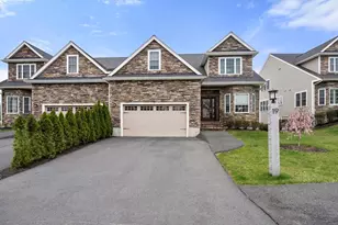 19 Cpe Clb Dr, Sharon, MA 02067 - Photo 1