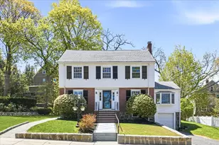 40 Woodard Rd, Boston, MA 02132 - Photo 1