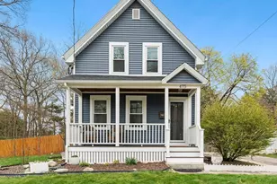 475 Pleasant St, Stoughton, MA 02072 - Photo 1