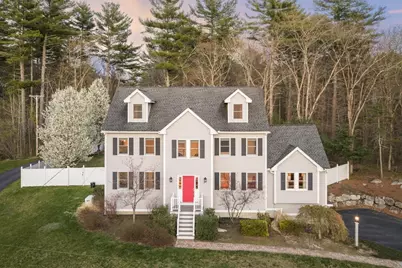 7 Tenney Road, Westford, MA 01886 - Photo 1