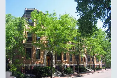 31 Linnaean Street #6, Cambridge, MA 02138 - Photo 1