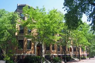 31 Linnaean St, Cambridge, MA 02138 - Photo 1