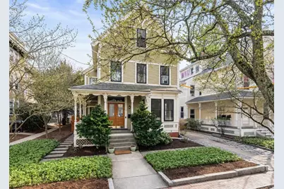 6 Forest Street, Cambridge, MA 02140 - Photo 1